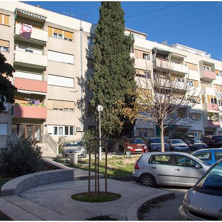 D Apartment Split Bagian luar foto