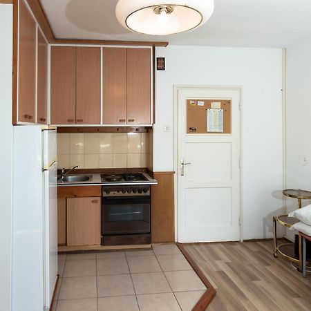 D Apartment Split Bagian luar foto
