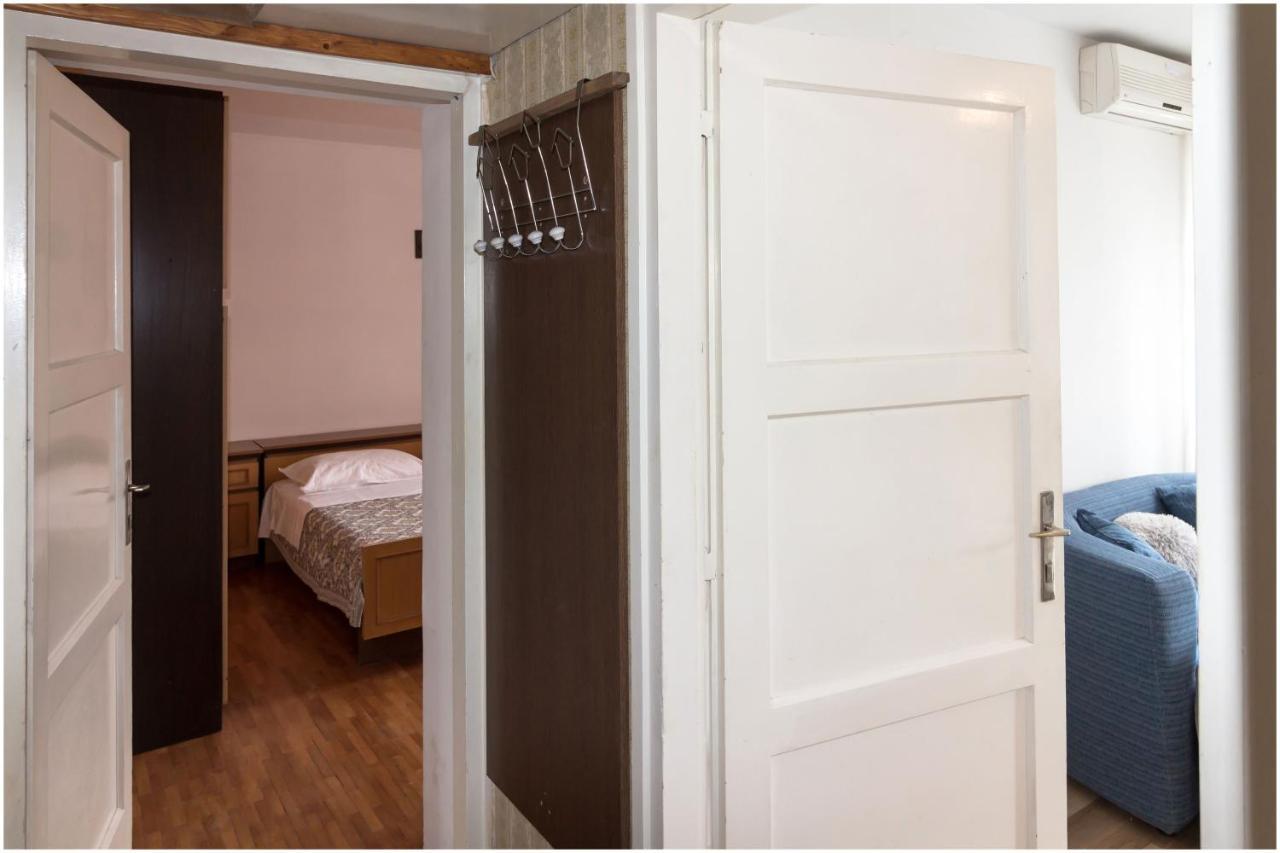 D Apartment Split Bagian luar foto