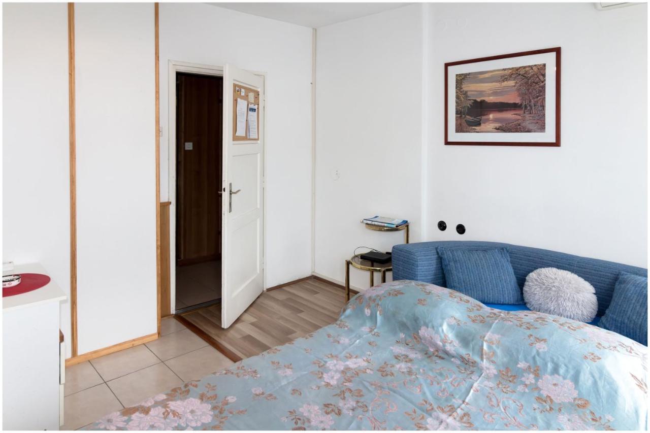 D Apartment Split Bagian luar foto