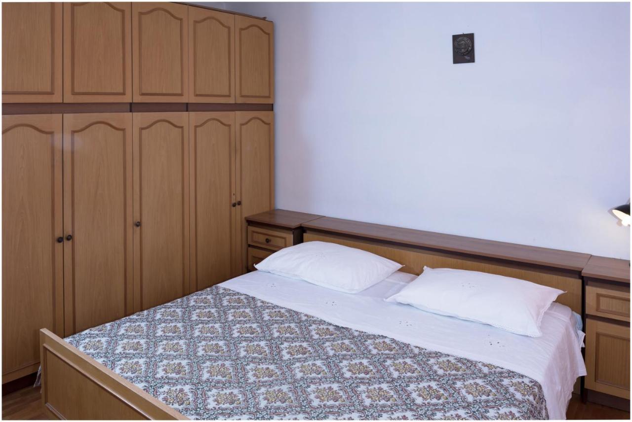 D Apartment Split Bagian luar foto