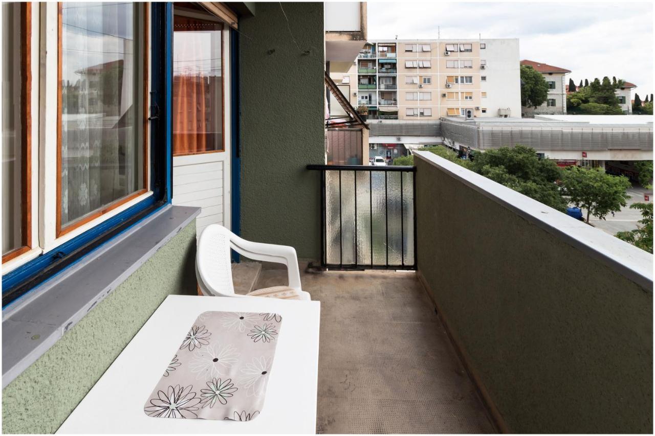 D Apartment Split Bagian luar foto