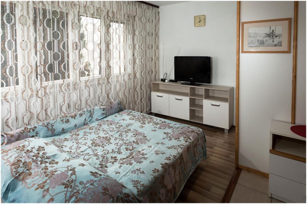 D Apartment Split Bagian luar foto