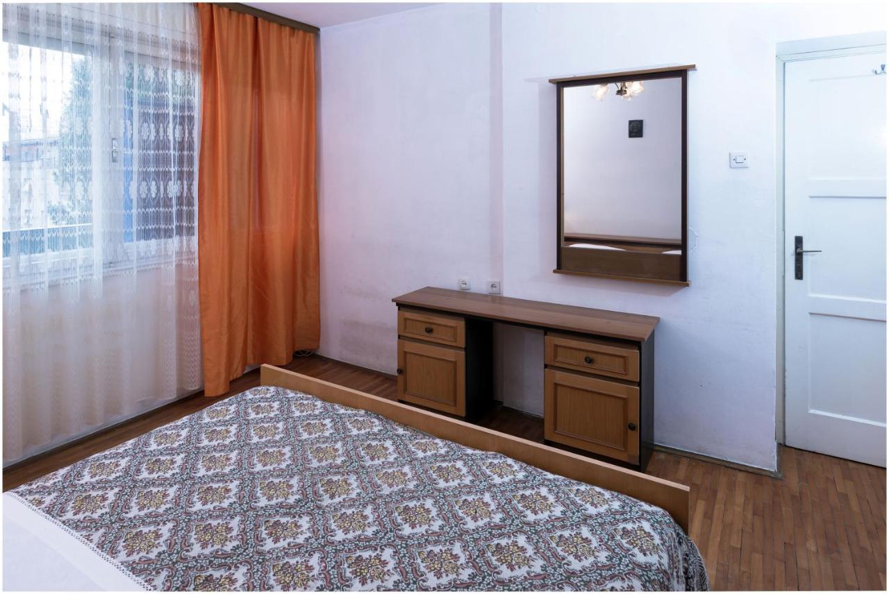 D Apartment Split Bagian luar foto