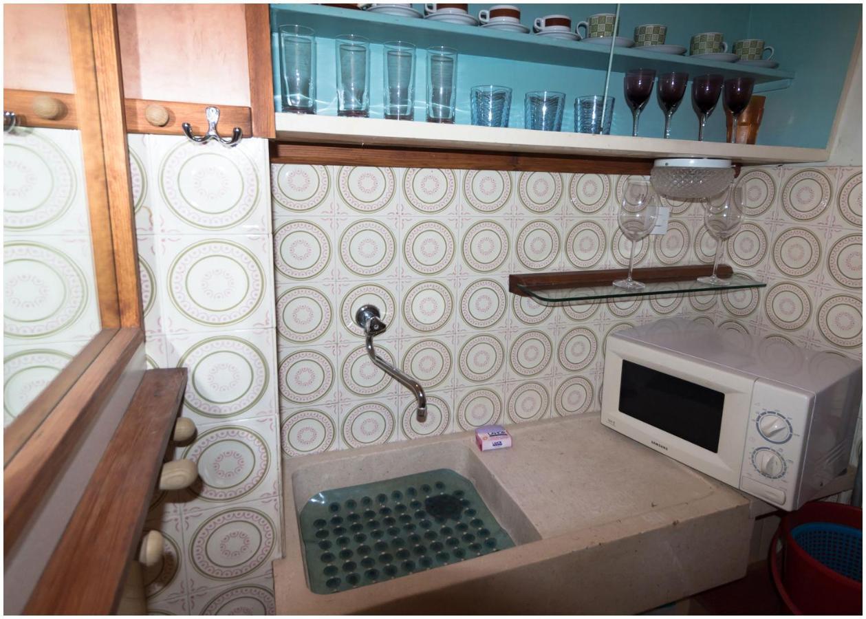 D Apartment Split Bagian luar foto