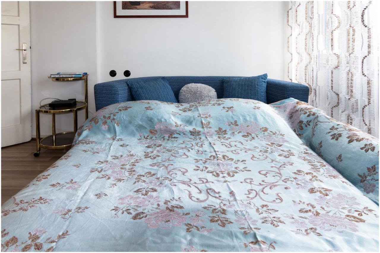 D Apartment Split Bagian luar foto