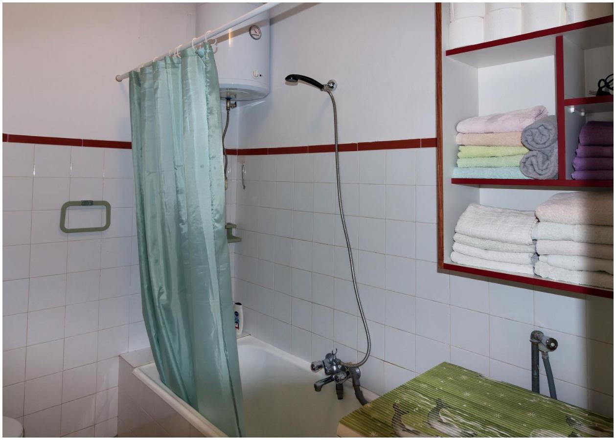 D Apartment Split Bagian luar foto