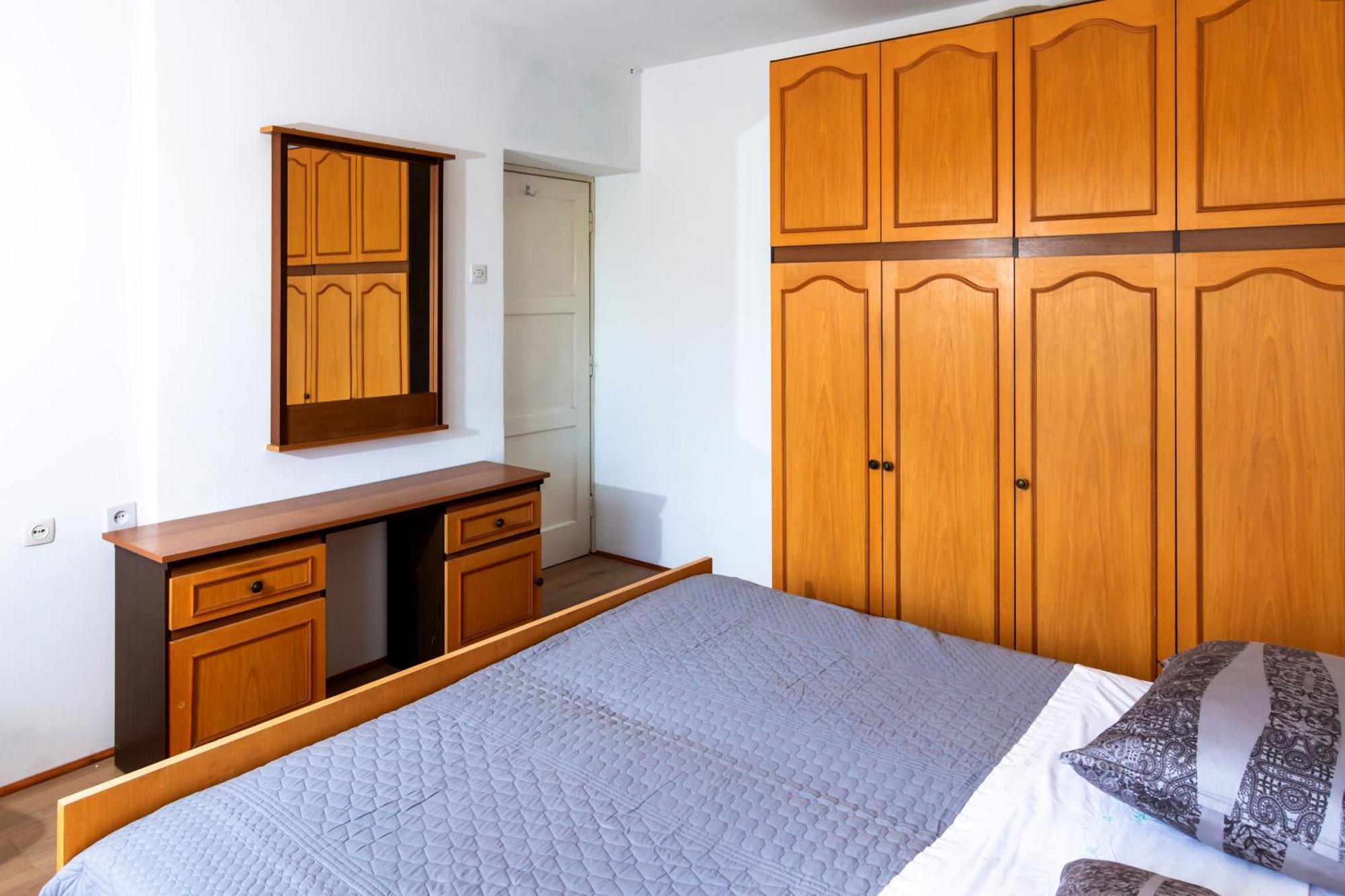 D Apartment Split Bagian luar foto