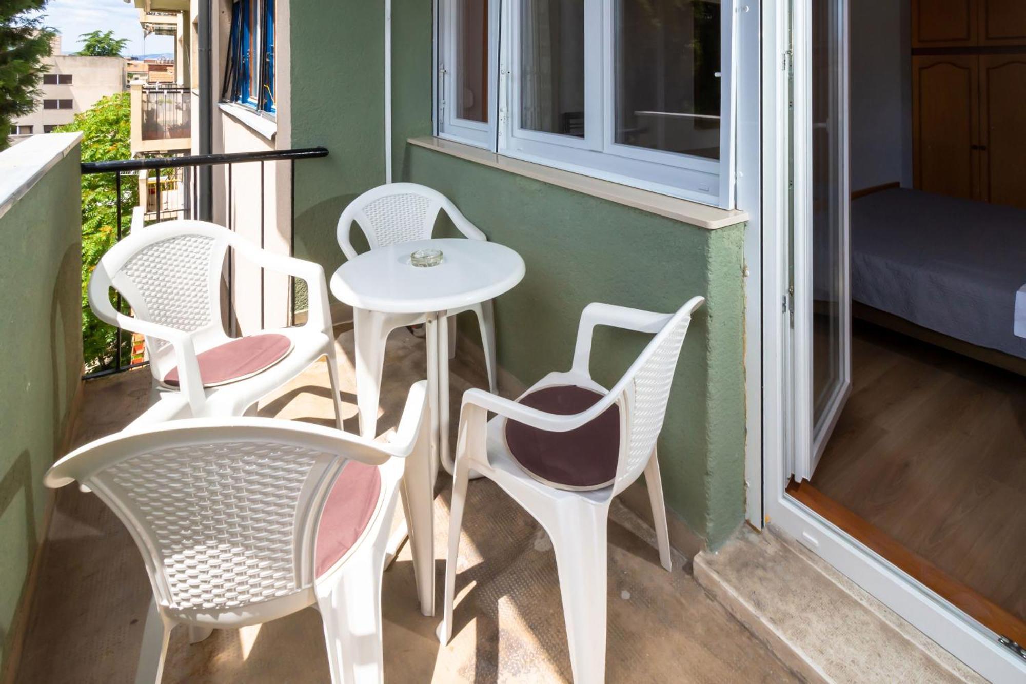 D Apartment Split Bagian luar foto
