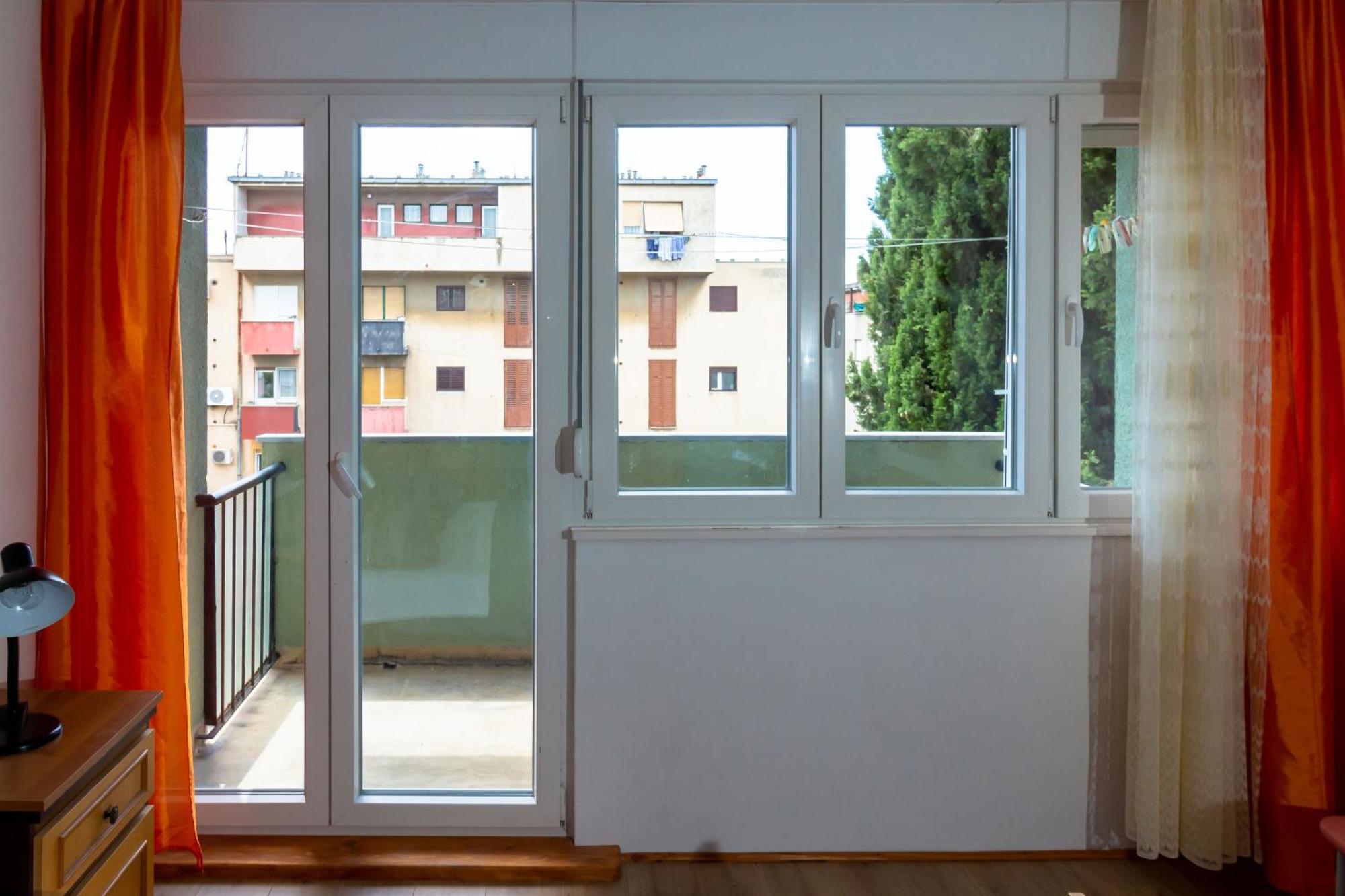 D Apartment Split Bagian luar foto