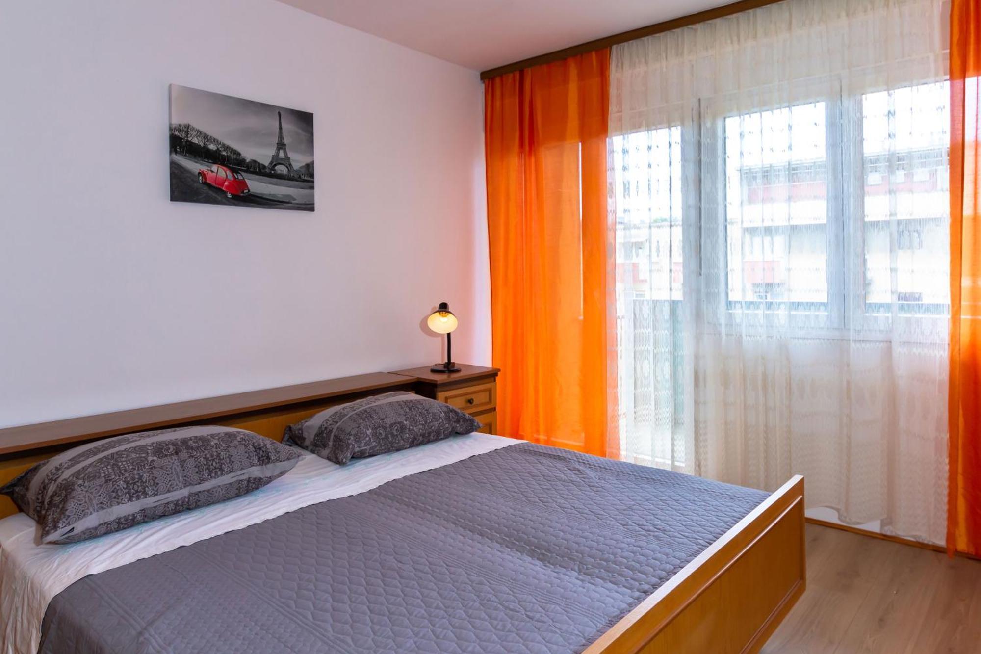 D Apartment Split Bagian luar foto