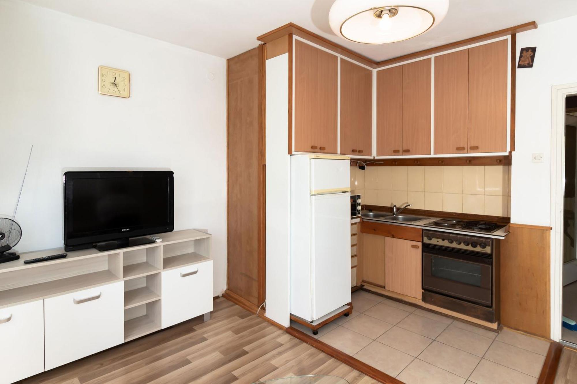 D Apartment Split Bagian luar foto