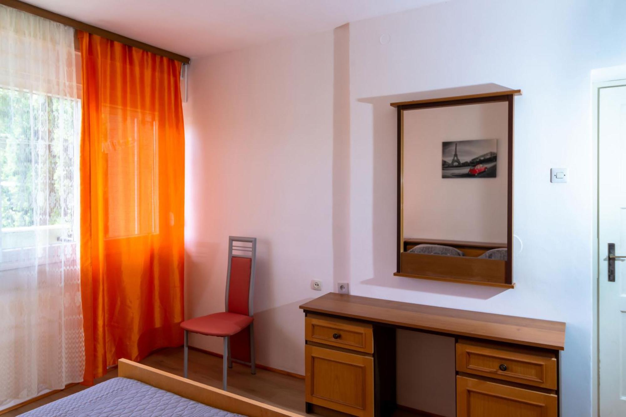 D Apartment Split Bagian luar foto